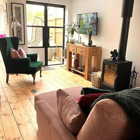 Our Beautifully Renovated Home Chichester Dış mekan fotoğraf