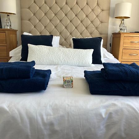 Our Beautifully Renovated Home Chichester Dış mekan fotoğraf