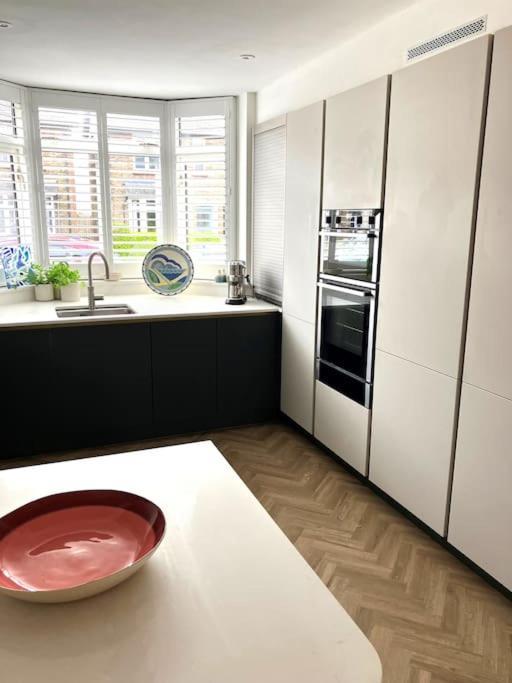 Our Beautifully Renovated Home Chichester Dış mekan fotoğraf