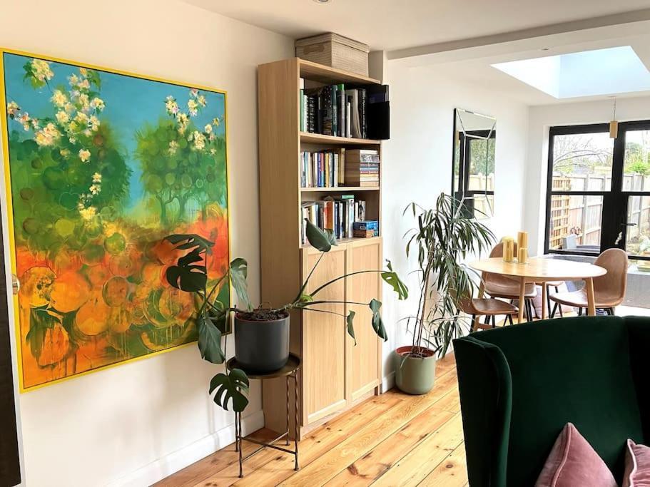 Our Beautifully Renovated Home Chichester Dış mekan fotoğraf