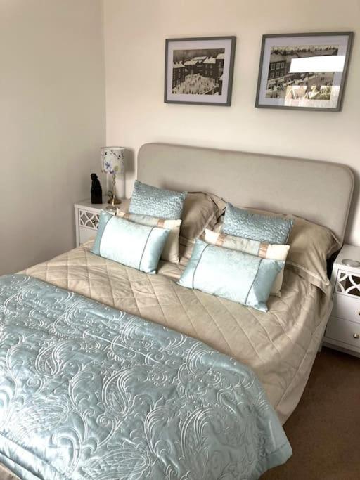 Our Beautifully Renovated Home Chichester Dış mekan fotoğraf