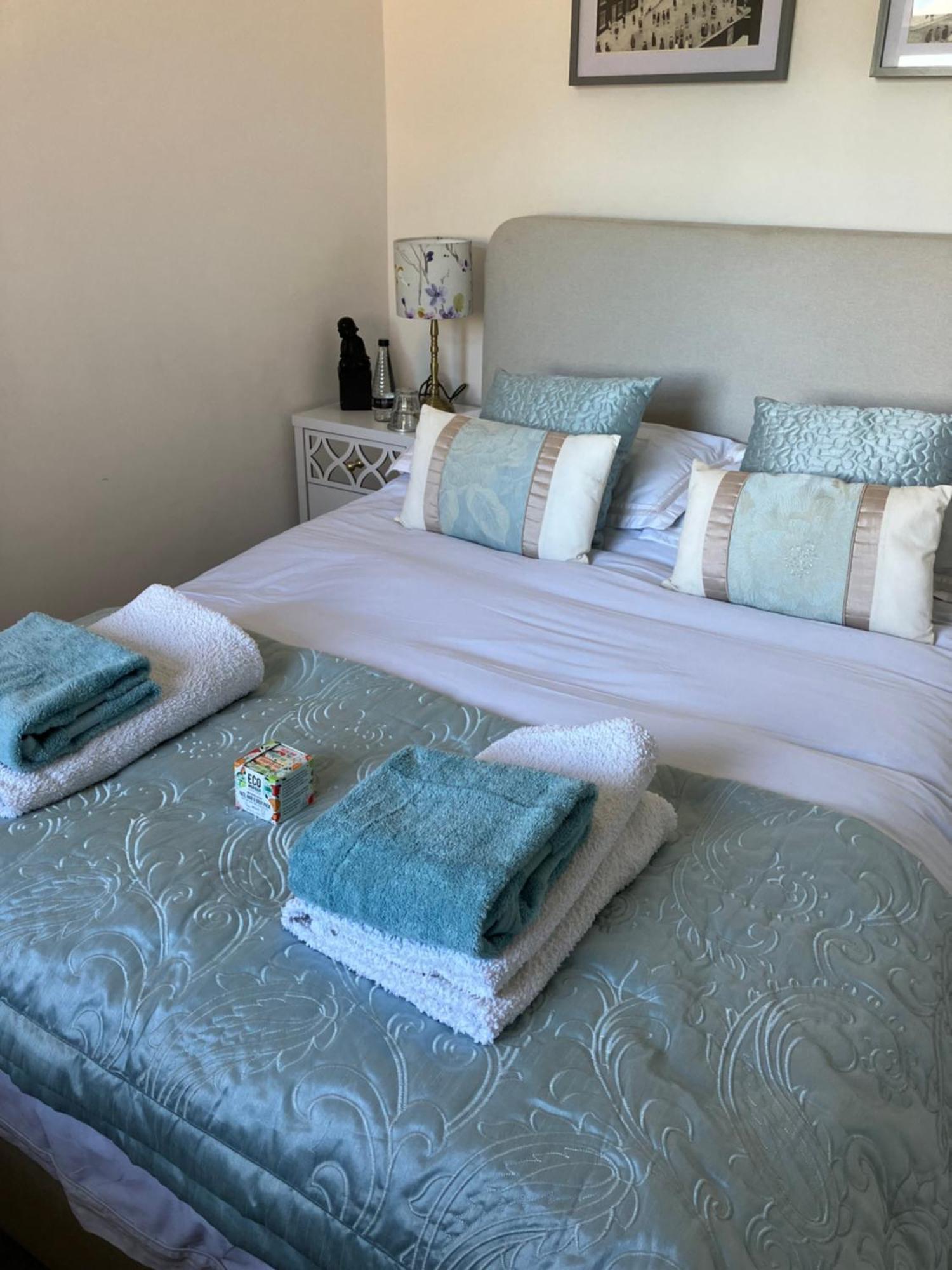 Our Beautifully Renovated Home Chichester Dış mekan fotoğraf